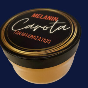 Melanin Carota OUT OF STOCK